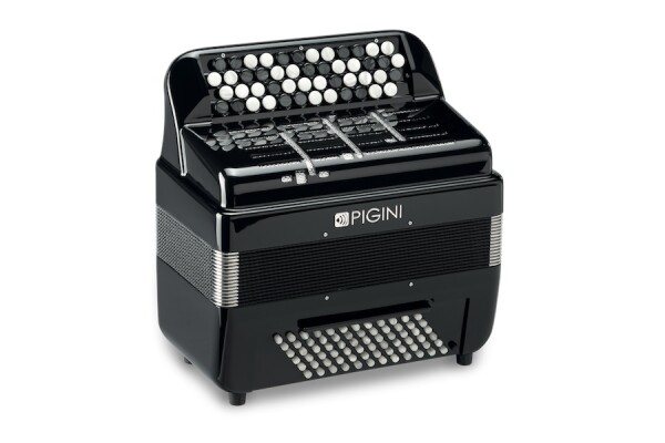 Pigini Studio B2 Convertor