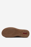 Polobotky Rieker 54555-14 Přírodní kůže (useň) - Lícová