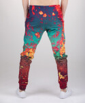 Aloha From Deer Unisex's Rust Sweatpants SWPN-PC AFD349