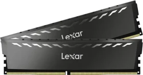 Lexar THOR DDR4 16GB (kit 2x8GB) 3200MHz / UDIMM / DDR4 / CL16-18-18-38 / 1.35V / XMP 2.0 (LD4BU008G-R3200GDXG)