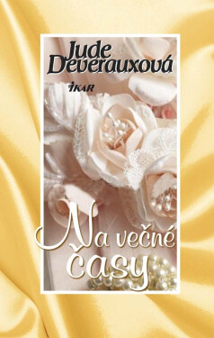 Na večné časy (e-kniha) - Jude Deveraux