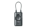 PowerBank JOYROOM JR-W13 5000mAh Black s nabíjením Apple Watch