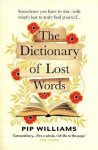 The Dictionary of Lost Words