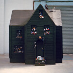 Altar - LP - Newdad