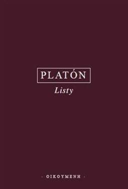 Listy, 5. vydání - Platón