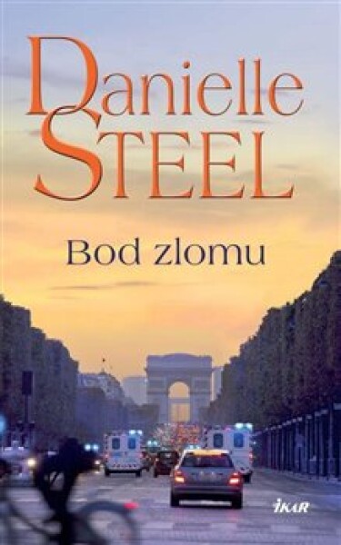 Bod zlomu Danielle Steel