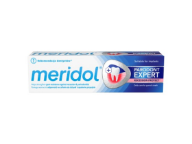 Meridol®Parodont Expert Zubní pasta 75 ml