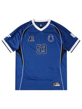 Fanatics Pánský dres Indianapolis Colts NFL 2026 Football x Football Fan Velikost: L