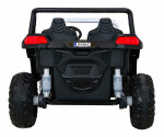 Mamido Elektrické autíčko Buggy UTV 24V 4x200W bílé