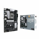 ASUS PRIME B650-PLUS-CSM / AMD B650 / DDR5 / SATA III RAID / USB / 2.5GLAN / M.2 / sc.AM5 / ATX (90MB1BS0-M0EAYC)