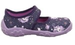 Domácí obuv Superfit 1-800283-8570 Velikost: 28