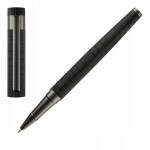 Rollerball pen Loop Bauhaus Black