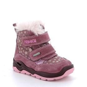 Dětské zimní boty Primigi 2863300 Velikost: