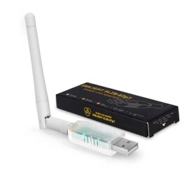 SLZB-07p7 – Mini USB Zigbee Gateway (CC2652P7) pro Home Assistant