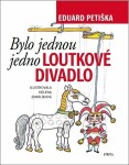 Bylo jednou jedno loutkové divadlo,