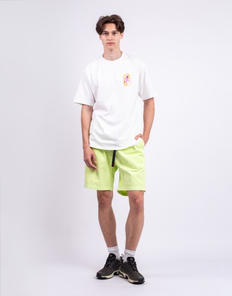 Gramicci G-Short Pigment Dyed KIWI PIGMENT M
