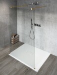 GELCO - VARIO sprchová zástěna 1300 čiré sklo GX1213 GX1213