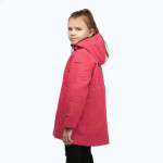 Dětská bunda Icepeak Kelley 50014 588L cm