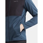 Běžecká bunda CRAFT ADV Essence Jersey Hood Velikost textilu: