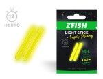 Zfish Chemické světlo 3x25mm 2ks (ZF-5518)