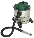 Asist Vysavač popela 1200W, 18L nerez Ae7af120in18