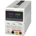 EA Elektro Automatik EA-PS 10080-60 2U laboratorní zdroj s nastavitelným napětím, 0 - 80 V/DC, 0 - 60 A, 1500 W, USB, Et