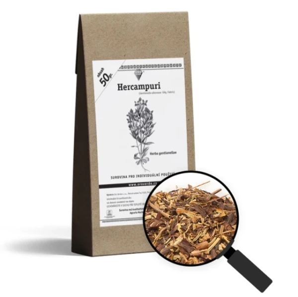 Hercampuri 50 g