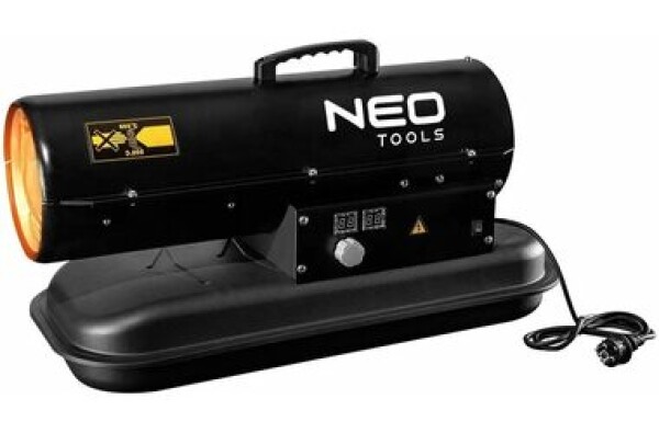 NEO Tools 20kW 90-080