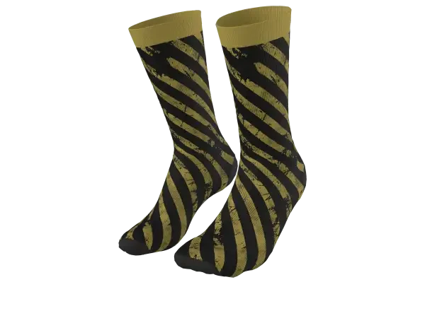 Dynafit Trail Socks tobacco