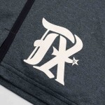 Nike Pánské kraťasy Texas Rangers MLB 2025 City Connect Authentic Shorts Velikost: 2XL