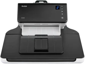 Kodak Alaris E1040 / Skener / A4 / 600 dpi / 40 ppm / USB 3.0 / ADF (8011892)