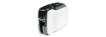 ZEBRA ZC100 tiskárna plastových karet / jednostranná / 300dpi / USB / CardStudio (ZC11-0000Q00EM00)