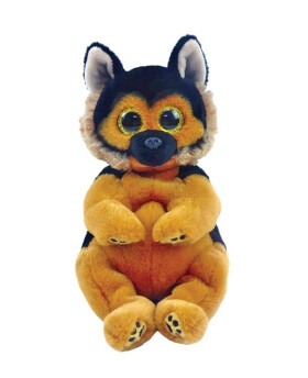 Beanie Bellies ACE - Německý ovčák 15 cm