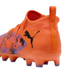 Fotbalové boty Puma Future 8 Match Creativity FG/AG Jr 108436 01 38