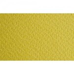 Papír na pastely Fabriano Tiziano 50x65cm, 160g - Limone