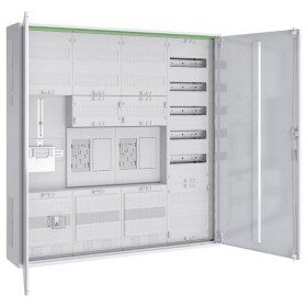 ABN ABNRP307Z0231 skříň na elektroměr Obsah 1 ks