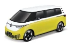 Maisto RC Volkswagen Electric Bus žlutá