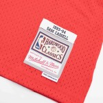 Mitchell & Ness Pánský dres Houston Rockets NBA Sam Cassell #10 1993-94 Swingman Velikost: L