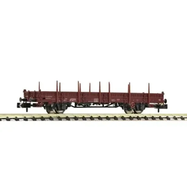 Fleischmann 825746 Nízkostěnný vagon