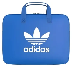 Adidas Originals Sleeve 15" modrá / Pouzdro pro notebook / do 15"