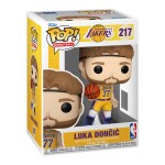 Figurka POP! Luka Dončić Los Angeles Lakers NBA č. 217