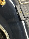 Epiphone Matt Heafy Les Paul Custom Origins Ebony (použité)