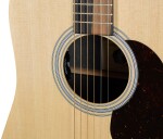 Martin D-X2E Mahogany