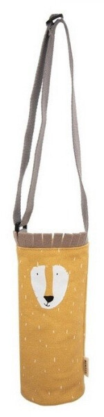 Termo obal na láhev pro děti pan lev