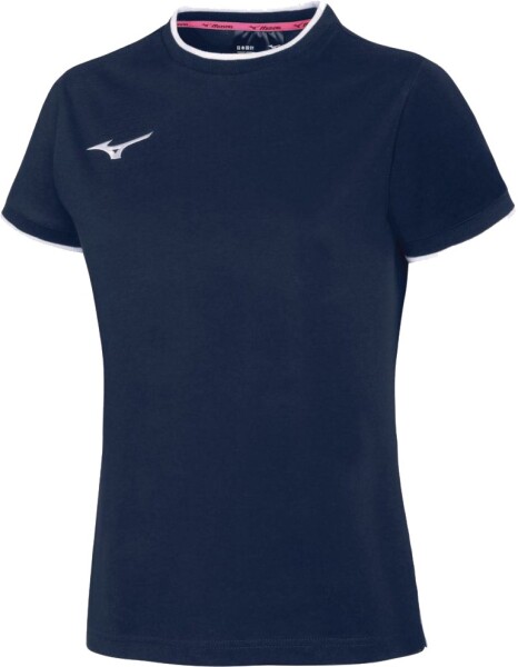 Běžecké tričko Mizuno Tee 32EA7240C14 Velikost textilu: