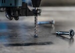 Vrták do betonu Bosch Professional SDS Plus-7X Ø 10 mm 100 x 165 mm