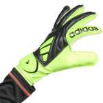 Brankářské rukavice adidas Copa Club Jr JN5341 07.0