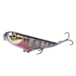 Shimano Wobler Yasei Shock Stick F Wakasagi Tiger - 7cm 7g,Shimano Wobler Yasei Shock Stick F Wakasagi Tiger - 7cm 7g