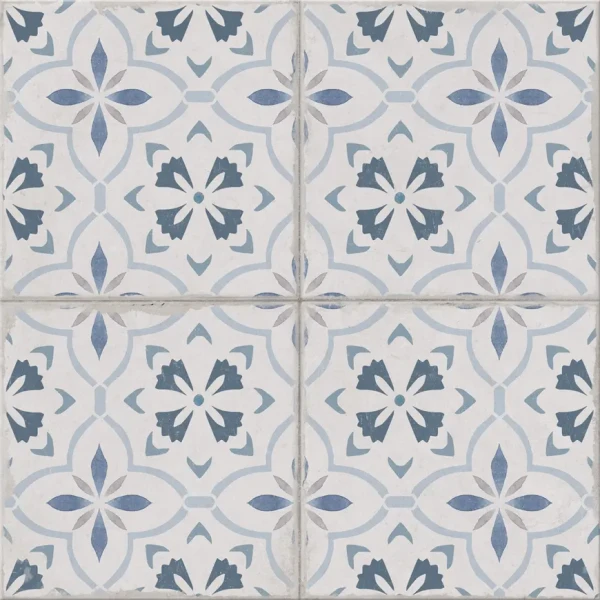 Dlažba Toscaria Path Patchwork Mat 42/42