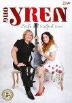 Duo Yren - Sedmrudýchrůží - CD + DVD